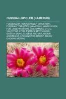 Fußballspieler (Kamerun)