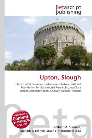 Upton, Slough