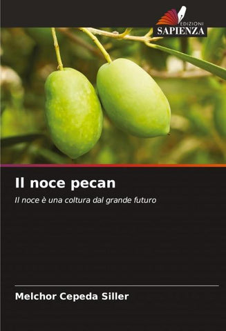 Il noce pecan