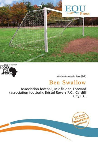 Ben Swallow