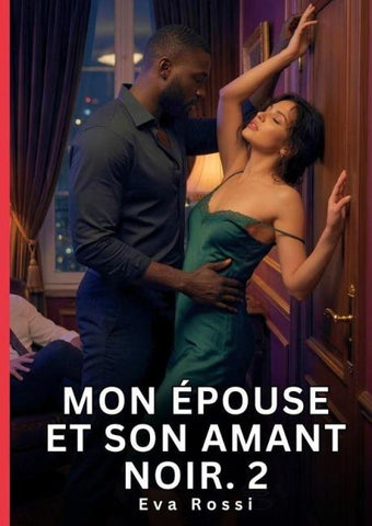 Mon Épouse et son Amant Noir. 2