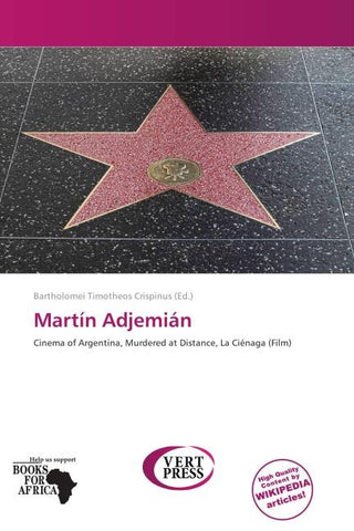 Martín Adjemián