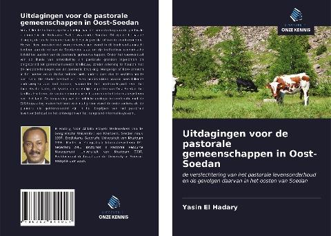 Uitdagingen voor de pastorale gemeenschappen in Oost-Soedan