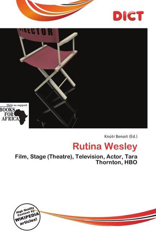 Rutina Wesley