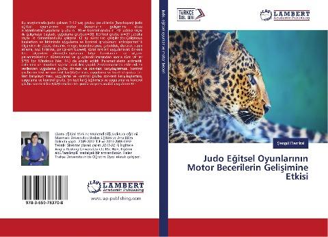 Judo E¿itsel Oyunlar¿n¿n Motor Becerilerin Geli¿imine Etkisi