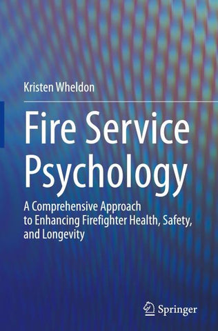 Fire Service Psychology