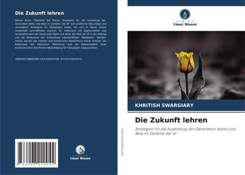 Die Zukunft lehren