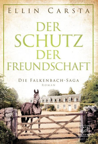 Der Schutz der Freundschaft