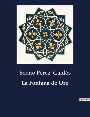 La Fontana de Oro