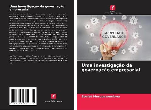 Uma investigação da governação empresarial
