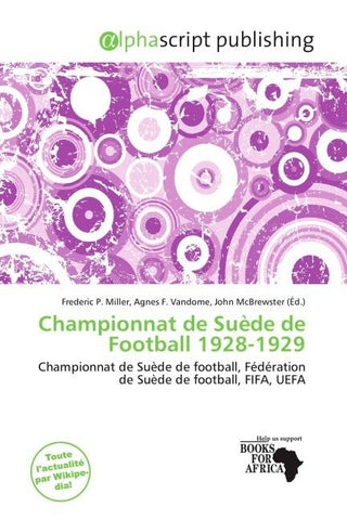 Championnat de Suède de Football 1928-1929