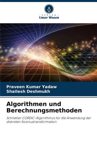 Algorithmen und Berechnungsmethoden
