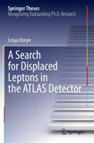 A Search for Displaced Leptons in the ATLAS Detector