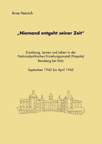 "Niemand entgeht seiner Zeit"