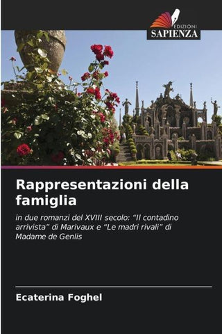 Rappresentazioni della famiglia