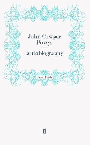 Autobiography