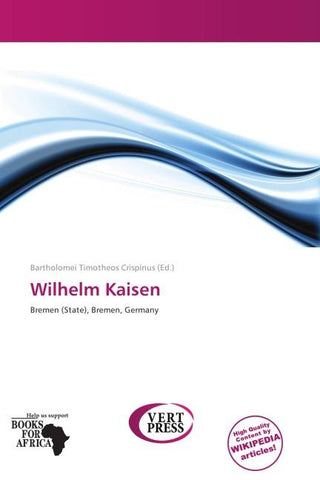 Wilhelm Kaisen
