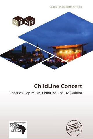 ChildLine Concert