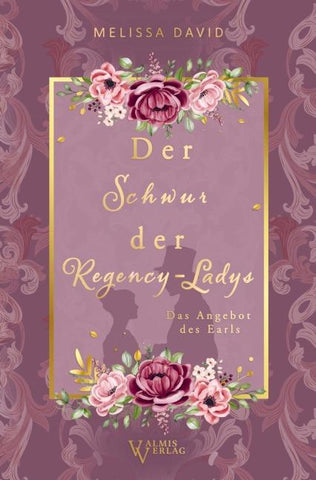 Der Schwur der Regency Ladies