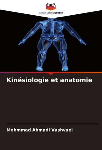 Kinésiologie et anatomie