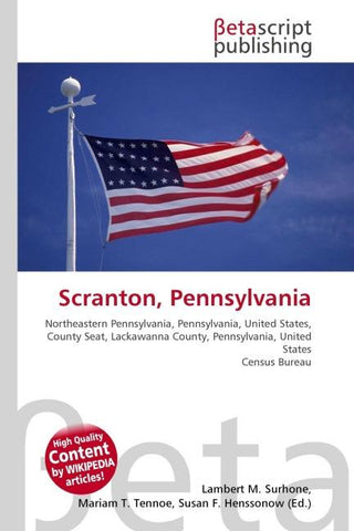 Scranton, Pennsylvania