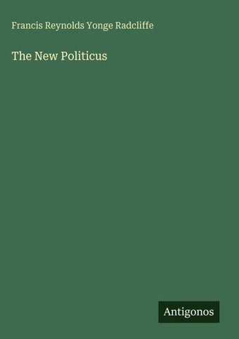 The New Politicus