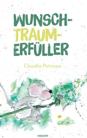 Wunsch-Traum-Erfüller