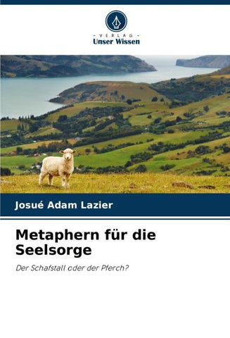 Metaphern für die Seelsorge