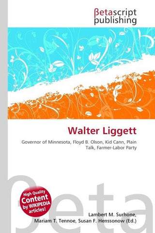 Walter Liggett