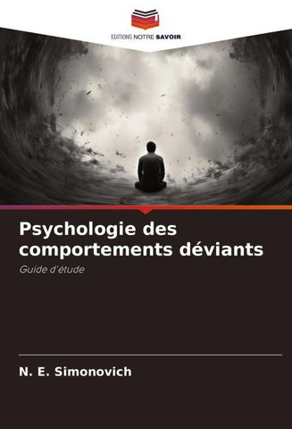 Psychologie des comportements déviants