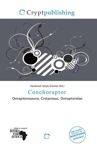 Conchoraptor