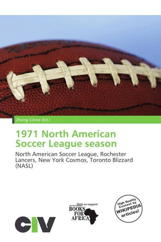 1971 North American Soccer League season