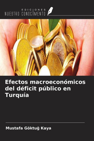 Efectos macroeconómicos del déficit público en Turquía