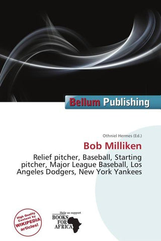 Bob Milliken