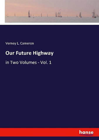 Our Future Highway