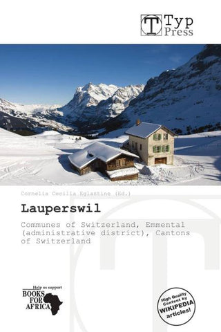 Lauperswil