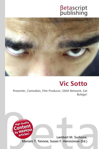 Vic Sotto