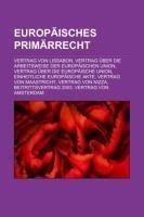 Europäisches Primärrecht