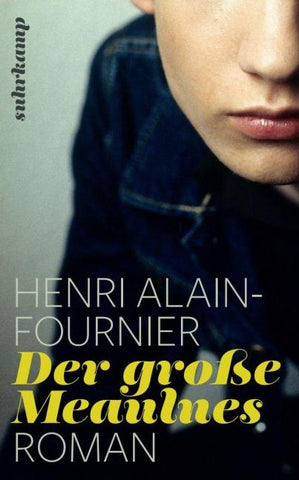 Der große Meaulnes