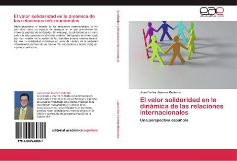 El valor solidaridad en la dinámica de las relaciones internacionales