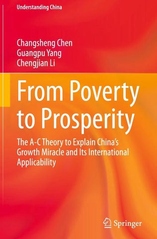 From Poverty to Prosperity