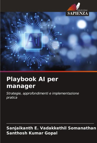 Playbook AI per manager