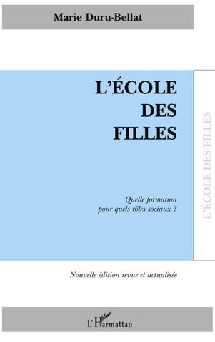 L'école des filles