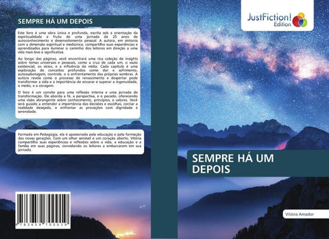 SEMPRE HÁ UM DEPOIS
