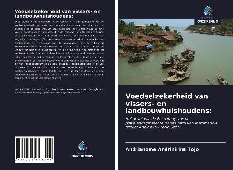 Voedselzekerheid van vissers- en landbouwhuishoudens: