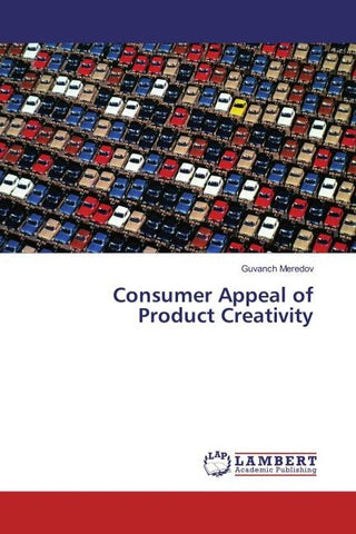 Consumer Appeal of Product Creativity