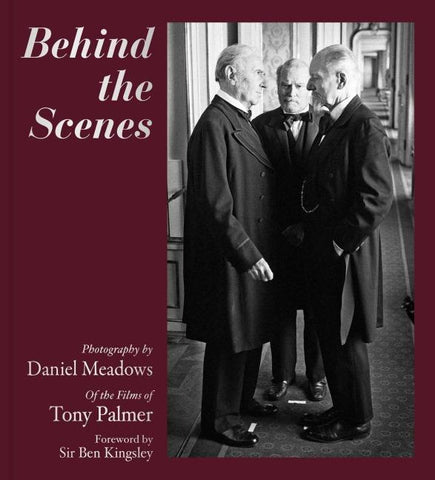 Behind the Scenes