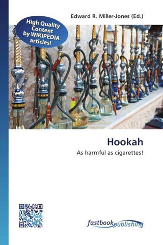 Hookah