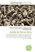 Battle of Musa Qala