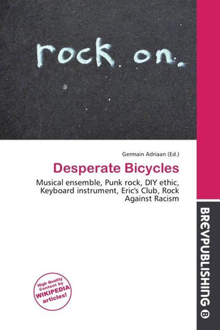 Desperate Bicycles